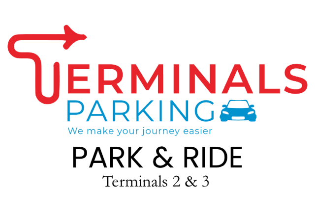 TERMINALS PARKING