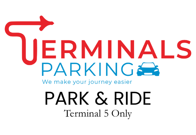 TERMINALS PARKING