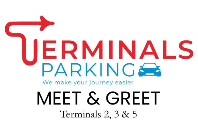 TERMINALS PARKING